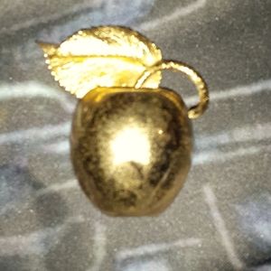 Apple broach